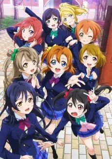 Love Live! School idol project (2013)