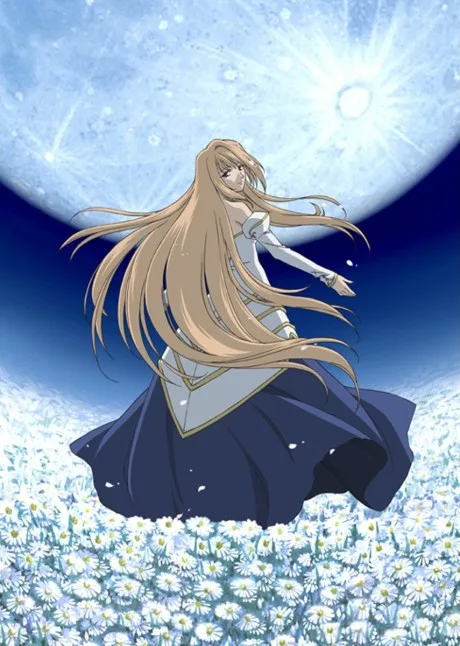 Lunar Legend Tsukihime (2003)