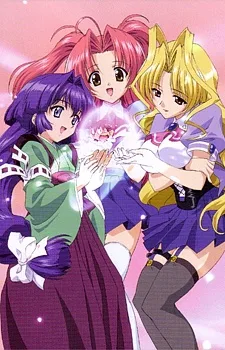 Maburaho (2003)