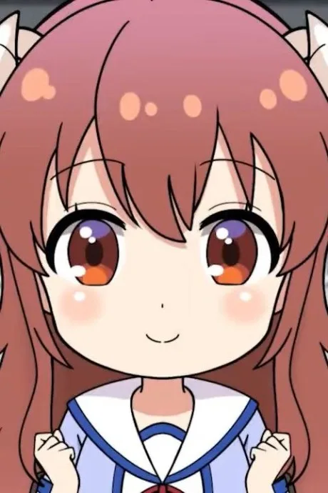 Machikado Mazoku Mini (2019)