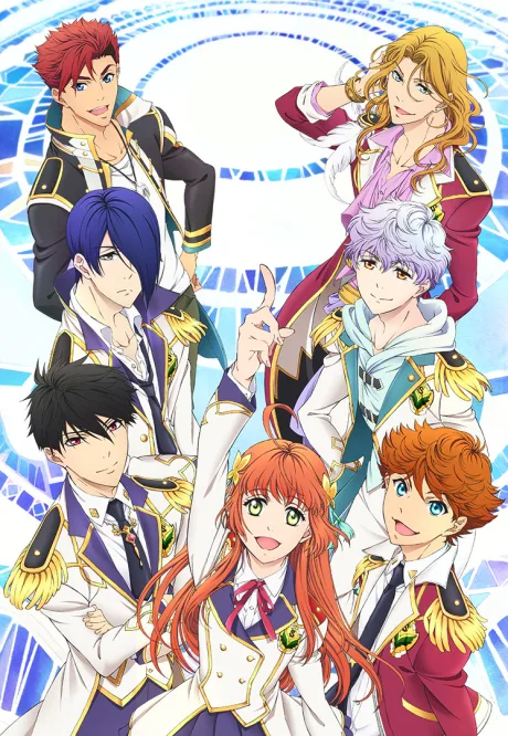 Magic-Kyun! Renaissance (2016)