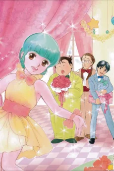 Mahou no Tenshi Creamy Mami no Otogibanashi (2014)