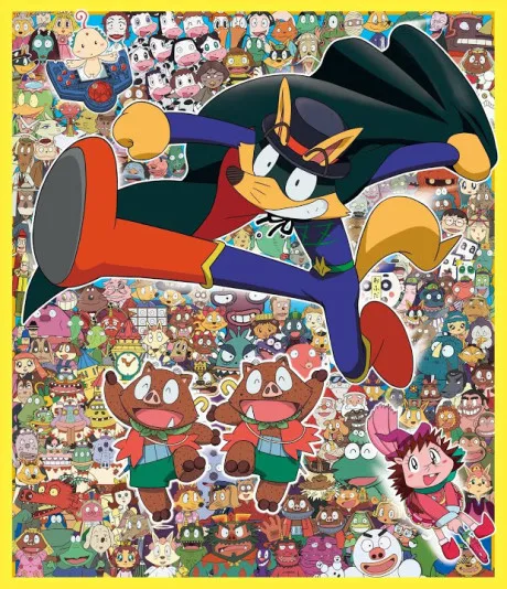 Majime ni Fumajime Kaiketsu Zorori (2005)
