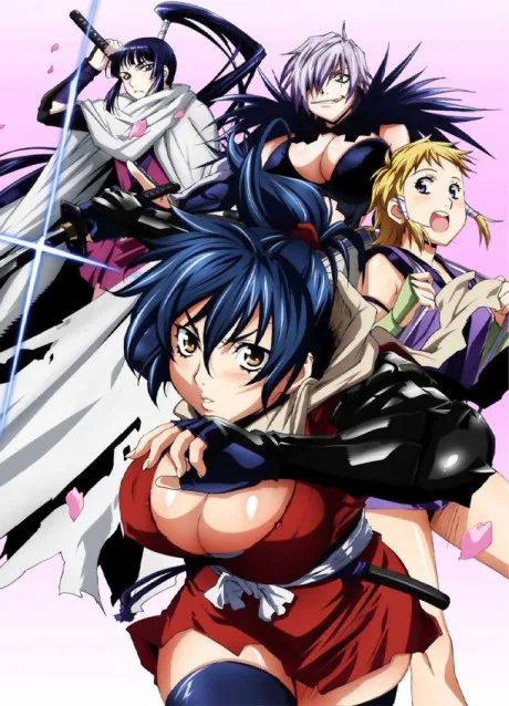 Manyu Scroll (2011)