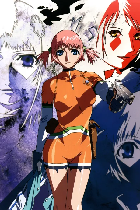 Mezzo Forte (2000)