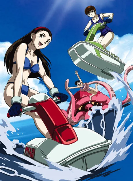 Miami☆Guns (2000)