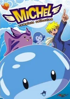Michel (2003)