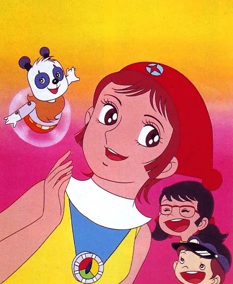 Miracle Shoujo Limit-chan (1973)