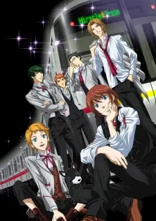Miracle☆Train: Oedo-sen e Youkoso (2009)