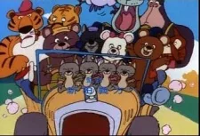 Koguma no Misha (1979)