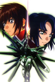 Kidou Senshi Gundam SEED Special Edition (2004)