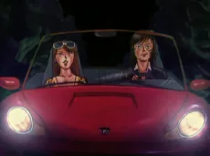 Mononoke Dance (2008)