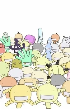 Moyashimon: Kin Gekijou Deluxe (2007)