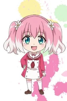 Munou na Nana: Mini Anime (2020)