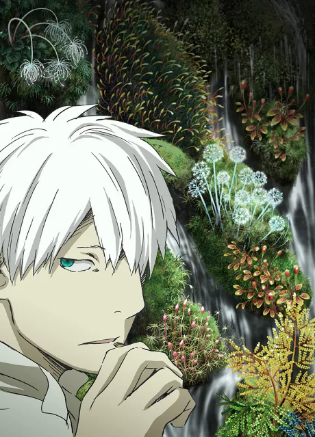Mushishi Zoku Shou 2 (2014)