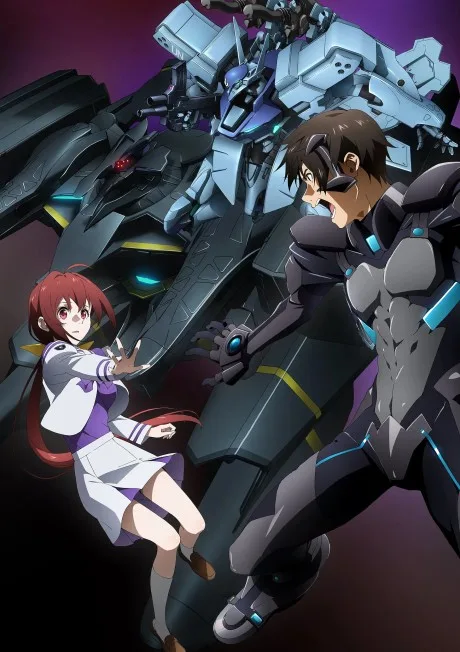 Muv-Luv Alternative 2nd Season (2022)