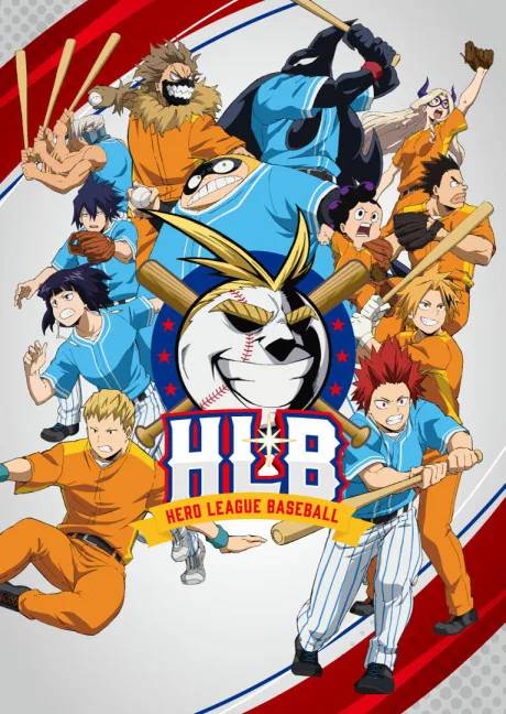 Boku no Hero Academia 5 (ONA) (2022)
