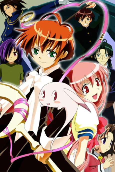 Mythical Detective Loki Ragnarok (2003)