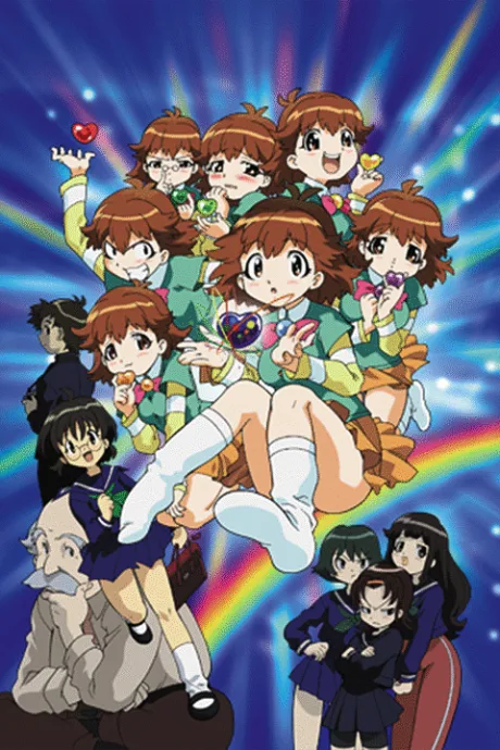 Nana: Seven of Seven (2002)