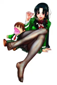 Nana to Kaoru (2011)