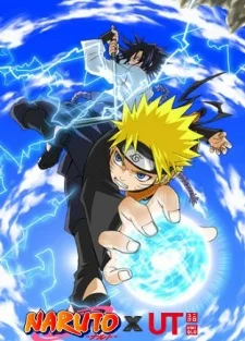 NARUTO×UT (2011)