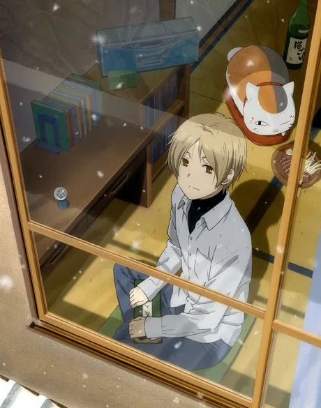Natsume's Book of Friends OVA (2014)
