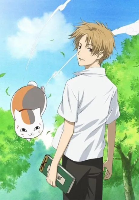 Natsume's Book of Friends Season 1 (2008)