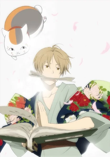 Natsume Yuujinchou San (2011)