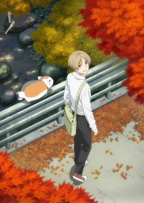 Natsume's Book of Friends Season 7 (2024)