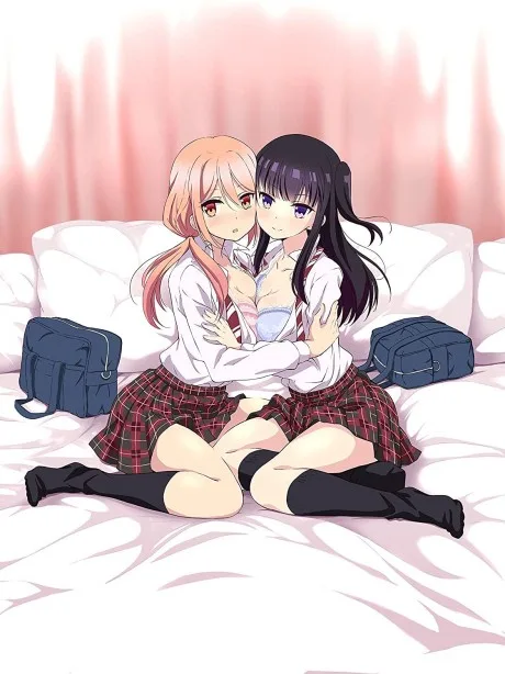 Netsuzou Trap -NTR- (2017)