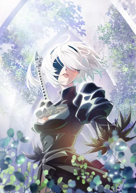 NieR:Automata Ver1.1a (2023)
