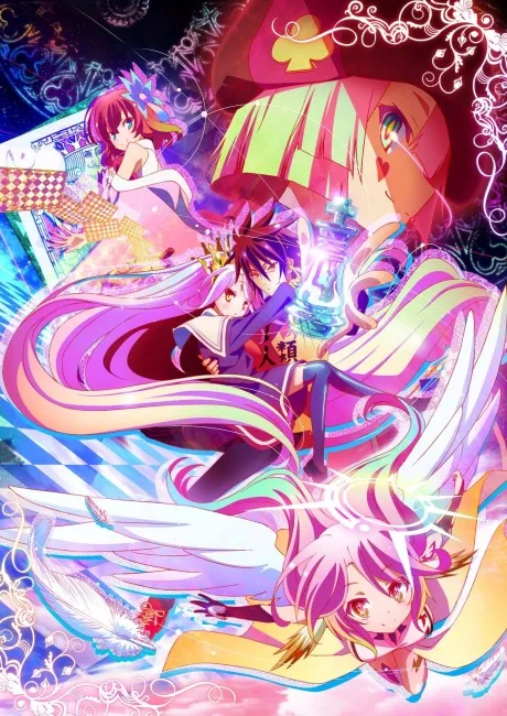 No Game No Life Specials (2014)