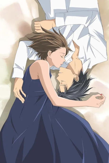 Nodame Cantabile Finale Special (2010)
