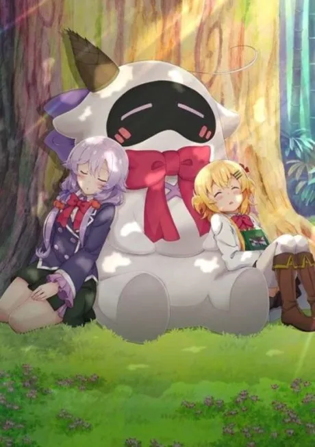 Null Peta: Doki♥ Nullnull Petapeta! Mizugi Darake no Onee-chan Taikai! (2020)