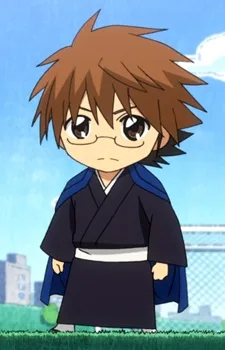 Nurarihyon no Mago: Gekitou Dai Futsal Taikai! Nuragumi W Cup!! poster