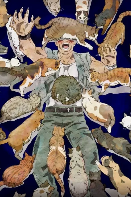 Nyaight of the Living Cat (2025)