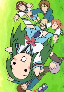 Nyoro-n☆Churuya-san (2009)