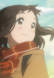 Omoi no Kakera poster