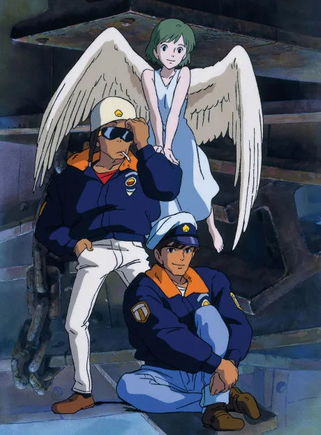 On Your Mark: CHAGE &amp; ASKA (1995)