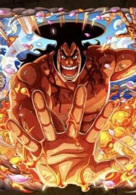 大徹底解剖！光月おでん伝説！ (2022)