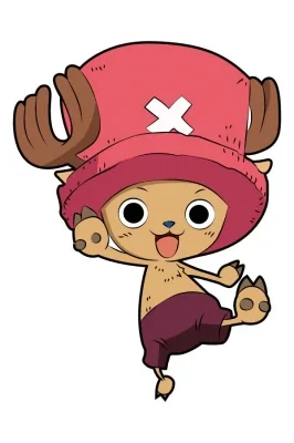 One Piece: Dr. Chopper's Adventure Checkup - Good Friends at a Crossroad (2025)