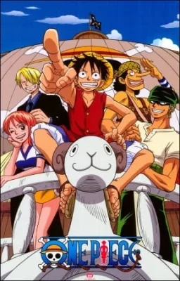 One Piece Recap (2010)