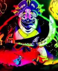 One Piece: Recapping Fierce Fights! The Countercharge Alliance vs. Big Mom poster
