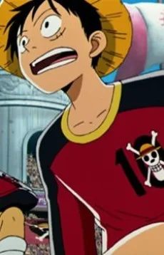 ONE PIECE: Yume no Soccer Ou! (2002)