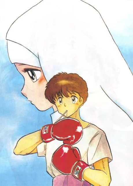 1-Pound no Fukuin (1988)