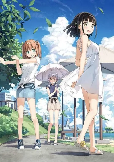 One Room SECOND SEASON (2018)