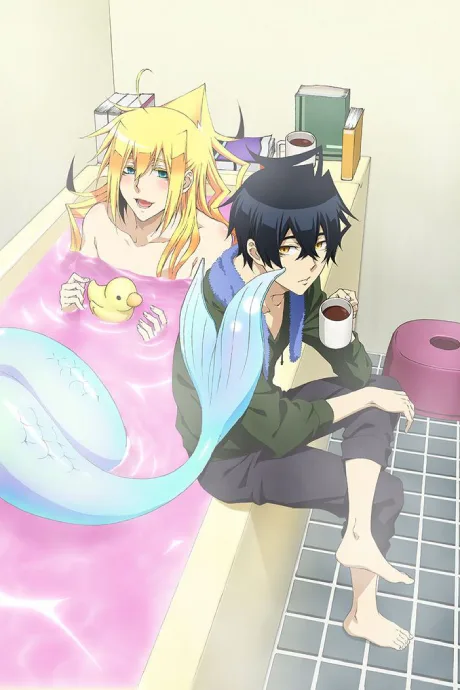Orenchi no Furo Jijo (2014)