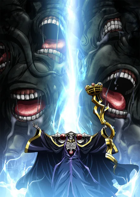 Overlord III (2018)