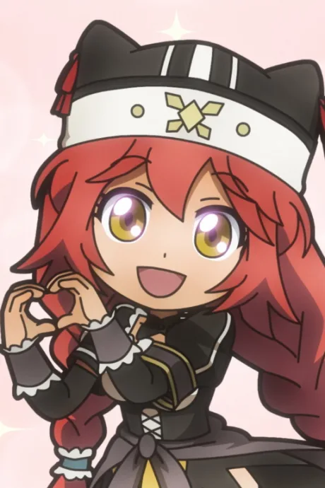 Overlord: Ple Ple Pleiades 4 (2022)