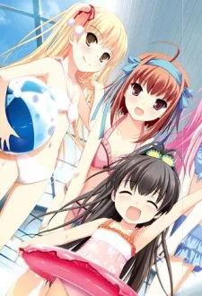 Papa no Iukoto wo Kikinasai! OVA (2013)